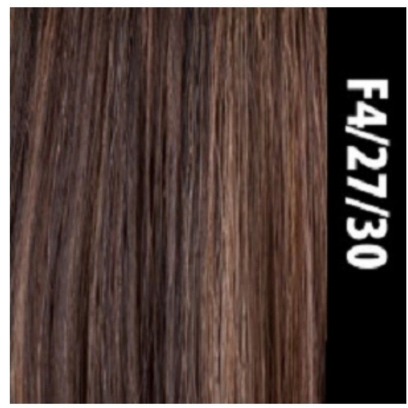 NWT! MANE CONCEPT RED CARPET - Blanca - Picture 4 of 5